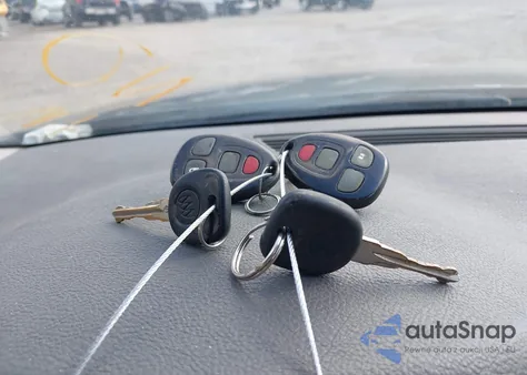 2008 Buick Lucerne Cxl from USA, damaged, VIN 1G4HD57298U198069